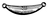 BANANA SINKER MOLDS