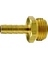 GHT MALE FITTINGS