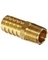 HOSE INSERT ML NPT 1/2"x3/4"