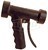 HOT WATER WASHDOWN NOZZLE