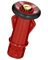 FOG NOZZLE 3/4" GHT