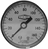 STANDARD DRY GAUGE 1/4"CBM