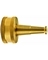 BRASS SWEEPER NOZZLE