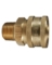MALE COUPLER 1/4"