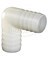 90 DEG HOSE MENDER 1/4"x1/4"