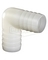 90 DEG HOSE MENDER 3/4"x3/4"