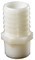 NYLON MALE HOSE INSERTS