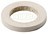GHT WHITE RUBBER WASHER