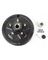 HUB DRUM 10" W/BEARINGS SEAL GR