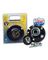 VORTEX HUB KIT 5-STUD 1750#