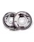 GALVX HYDRAULIC DRUM BRAKES KITS