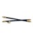 BRAKE LINE KIT FLEXIBLE