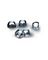 LUG NUTS 5-EA 1/2"