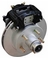 DISC BRAKE KT 12 VENT RTR INHUB