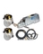 VENTED ROTOR BRAKE KIT 10"