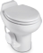 TRAVELER 510+ TOILET WHITE
