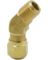 3/8 DOT TUBE X 1/4 MNPT 45 SWVL