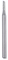 CARBIDE GROUT REMOVAL BITS