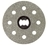 EZ LOCK DIAMOND WHEEL 1-1/2"