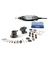 DREMEL 3000 KIT W/CASE (28P) (D)