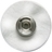 EZ LOCK POLISHING CLOTH WHEEL