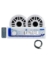 MECHLESS STEREO MP3 W/SPKR WH