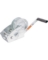 HAND WINCH 2-SPEED 2500#