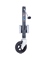 DELUXE SWIVEL JACK 12"TRV 1500#