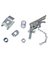 COUPLER REPAIR KITS