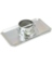 REMOVABLE FOOT PAD F/6671