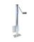 SWING TRAILER JACK W/FOOT 2K LB
