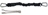 DOCKSHOCKLE BLACK 12"