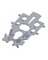SNAP TOOL MULTI KEY (DECK KEY)