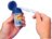 KNOT-A-BAG DISPENSER W/REFIL (D)