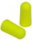 EAR PLUG YELLOW NEON 32dB