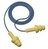EAR PLUG ULTRAFIT CORDED 25dB