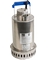SUMP PUMP SS 115V 20' CORD