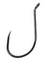 LONG SHANK OCTOPS BARBLESS HOOKS