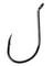 LONG SHANK OCTOPUS HOOKS