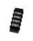 TERMINAL BLOCK IND 4 CIR 30A