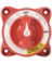 BATTERY SWITCH "e" DUAL CRCUIT+