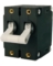 CIRCUIT BREAKER CA2 WHITE 50A