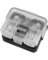 MIDI FUSE BLOCK IP 30A-80A