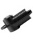 STUD CABLE-CAP BK 2-2/0 (1/PC)