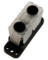 POWERPOST CONNECTOR 5/16" & 3/8"