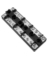 DUAL BUSBARS 100 AMP
