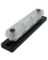 COMMON BUSBAR 100A 4 GANG W/COVR