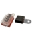 FUSE BLOCK STBLADE BTM 4CIRC KIT
