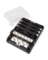 RT FUSE BLOCKS WITH GRND & CVR