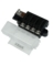 FUSE BLOCK STBLADE MINI 4C W/CVR